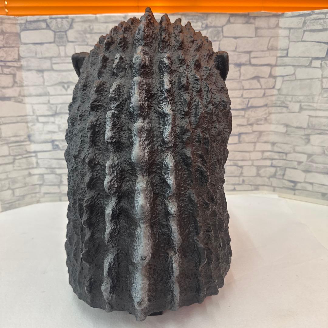 ゴジラ ファイナルボックス　フィギュア DVDボックスセット