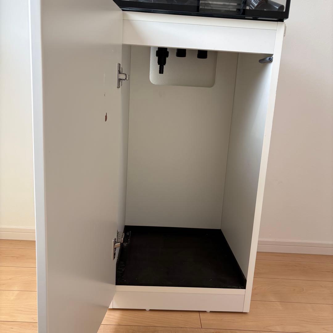 Bob(^^) レッドシー リーファーナノ