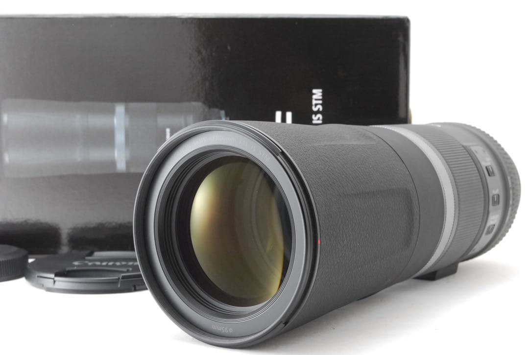 美品❣️Canon RF800mm F11 IS STM