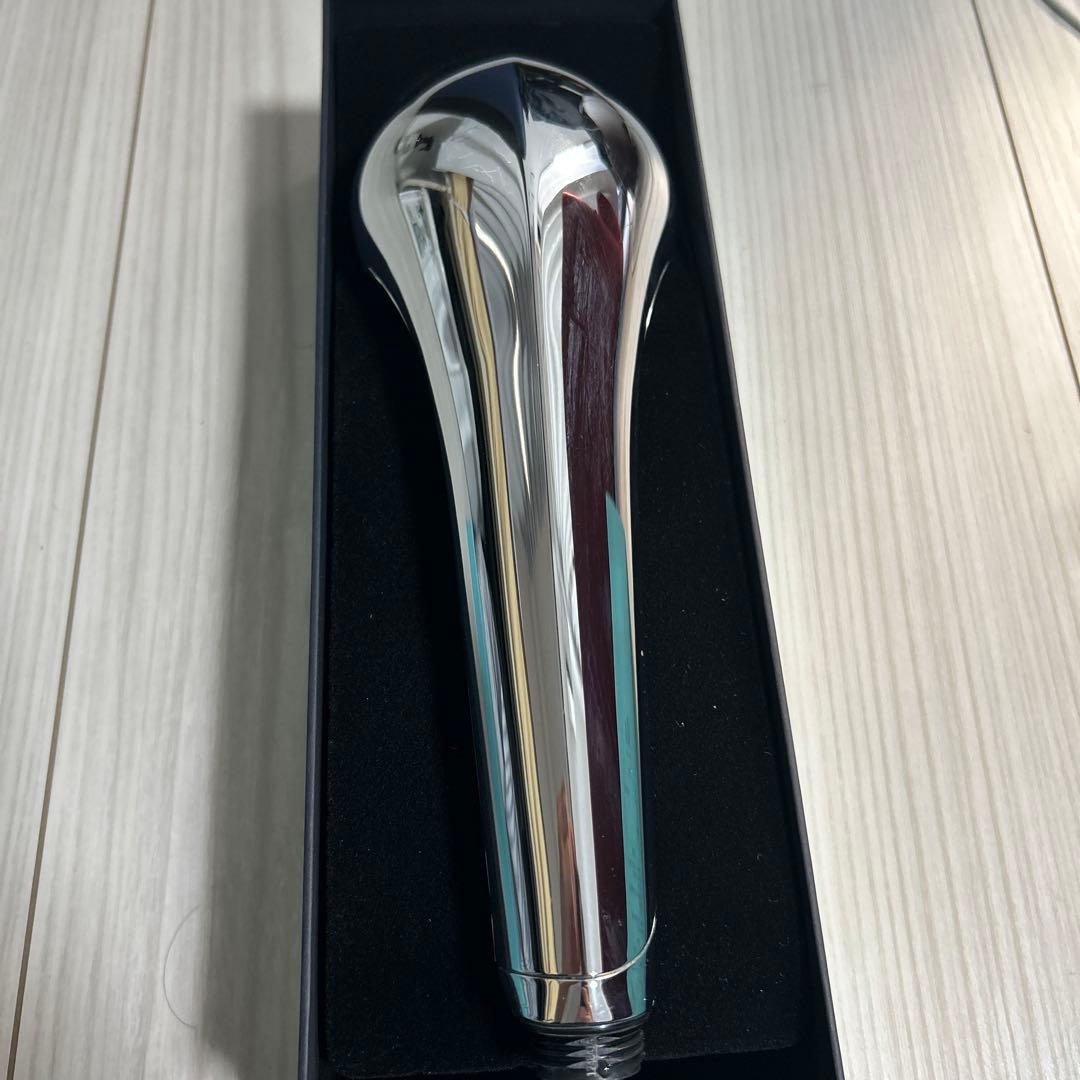 ReFa シャワーヘッドSシルバー