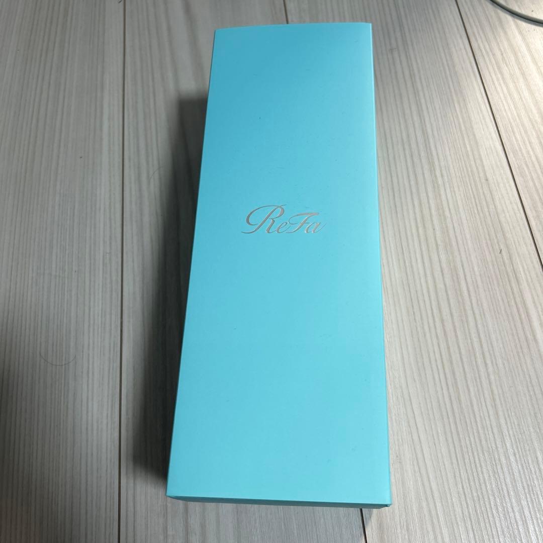 ReFa シャワーヘッドSシルバー