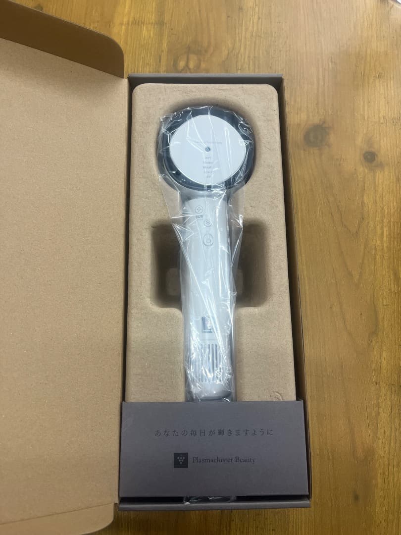 SHARP/IB-WX902-W プラズマクラスタードレープフロードライヤー