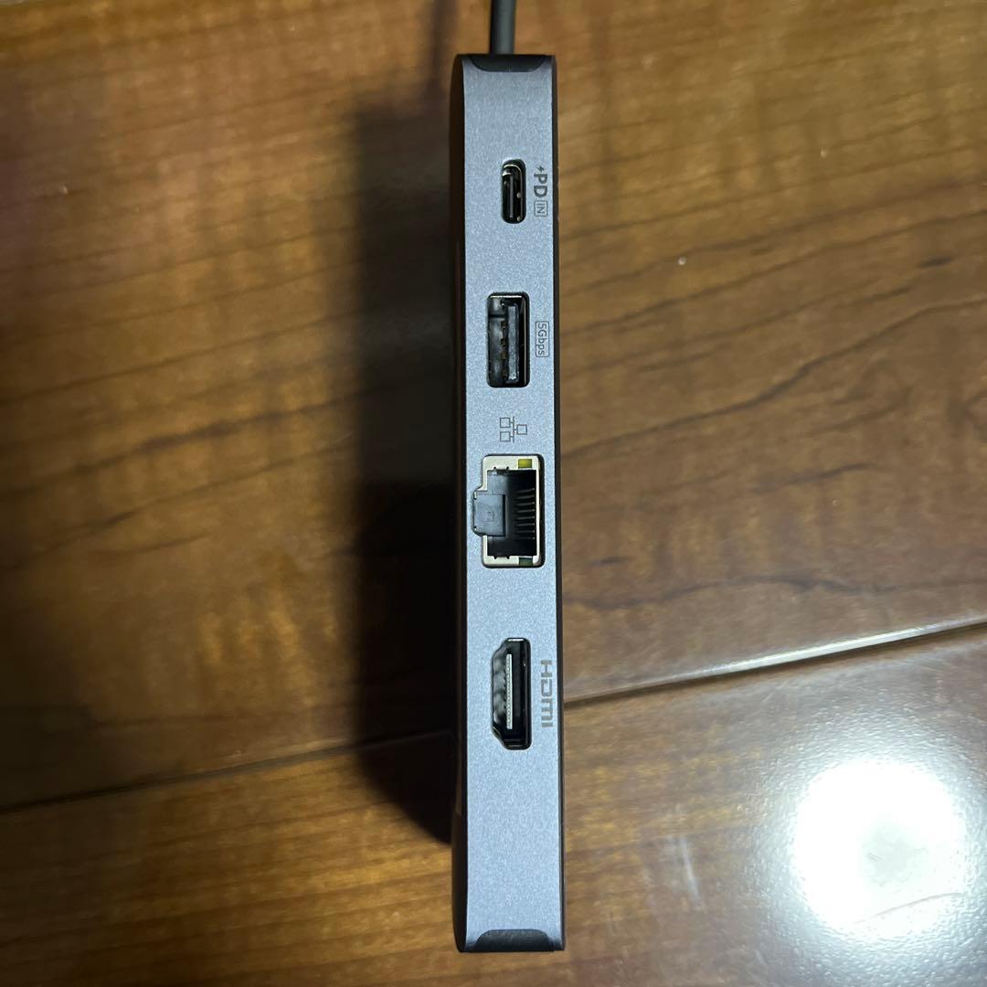 Apple MacBook Air 13インチ 2020年モデル