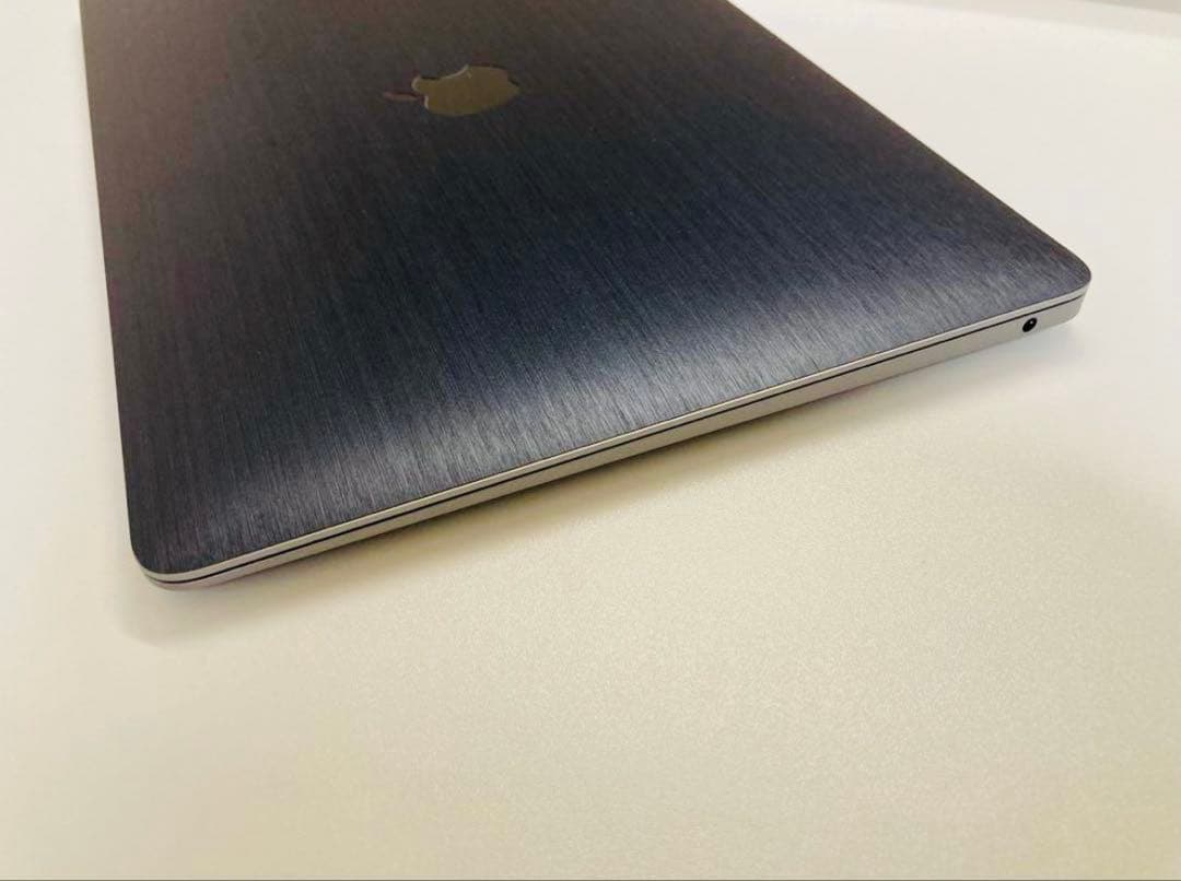 Apple MacBook Air 13インチ 2020年モデル