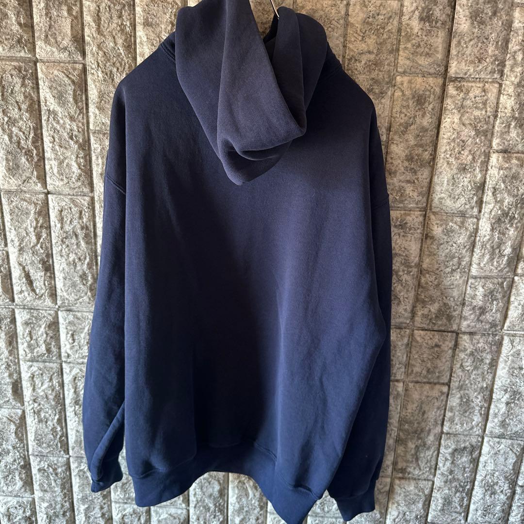 【激レア】 90s ラッセル パーカー　Air Force USA製