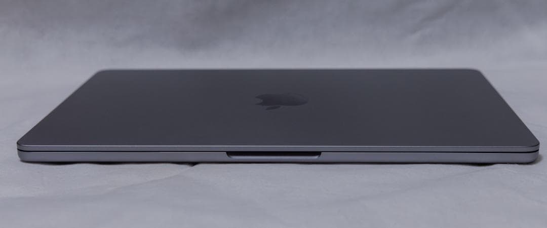 US配列 Apple MacBook Air M2 10コアGPU 512GB