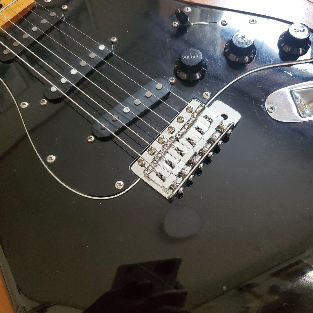 【期間限定値引 ジャパンビンテージ】Tokai silver star 1980