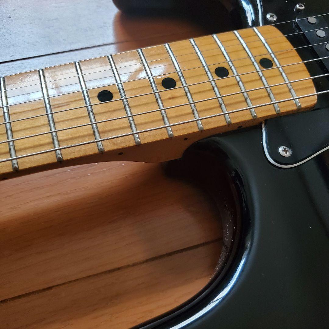 【期間限定値引 ジャパンビンテージ】Tokai silver star 1980