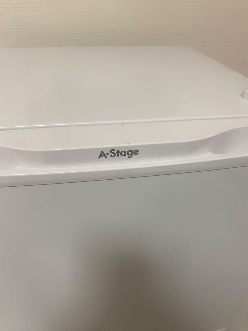 2023年製 A-Stage 冷凍庫31L メーカー：A-Stage
