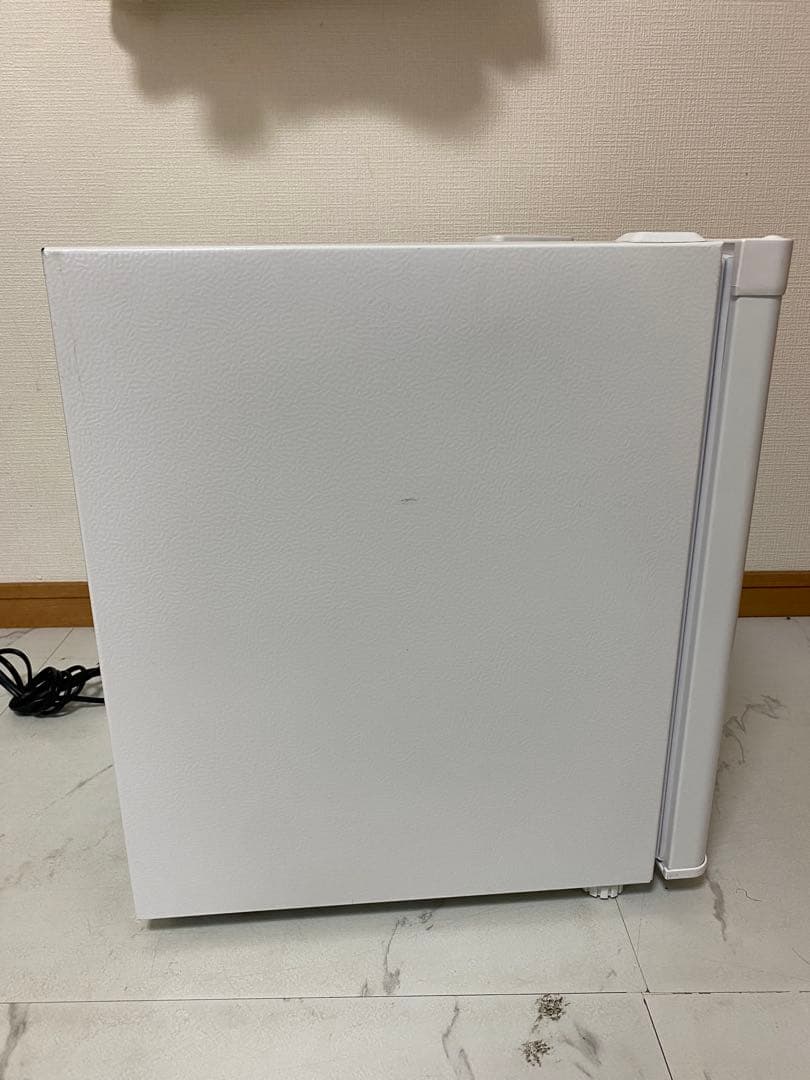 2023年製 A-Stage 冷凍庫31L メーカー：A-Stage