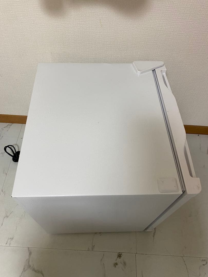 2023年製 A-Stage 冷凍庫31L メーカー：A-Stage