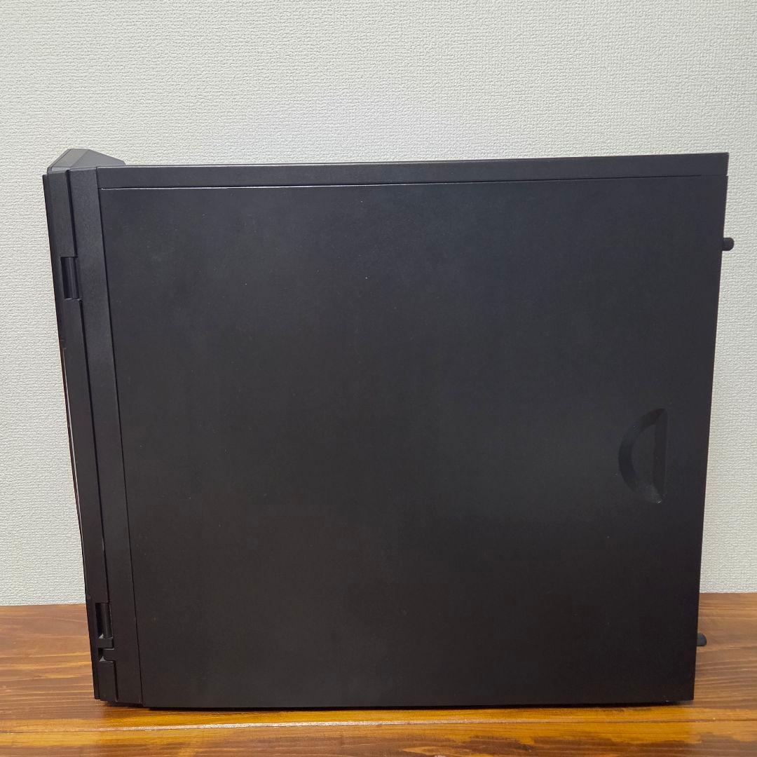 自作ゲーミングPC ジャンク i7-4790 GTX980 電源不安定