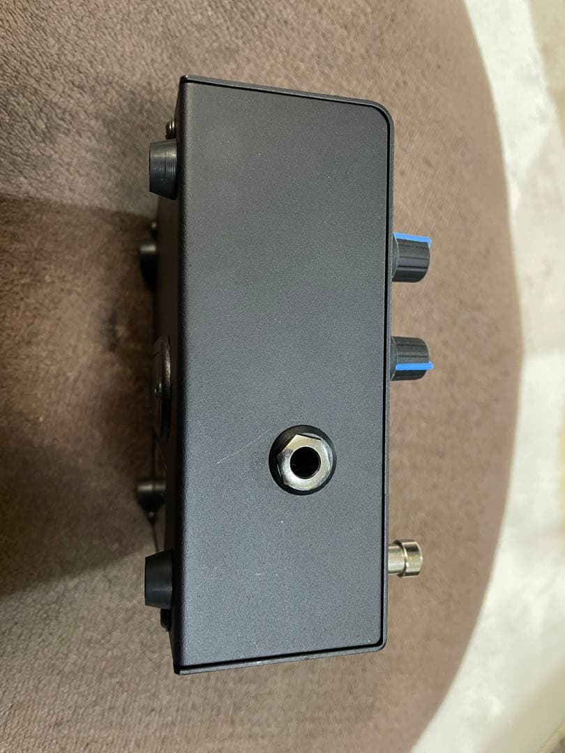 初期ロット　美品　GOAT BLUESERIES GENERATOR