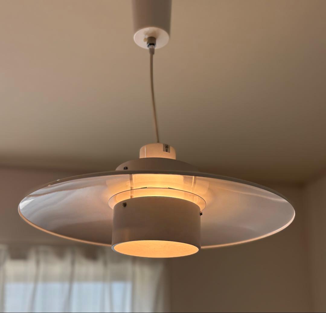 INTERFORM LT-3239 ペンダントライト