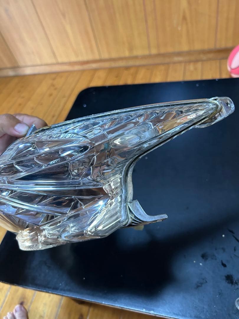 沖縄からアドレスＶ１２５Ｓ用キジマＬＥＤテールＬＥＤウィンカー