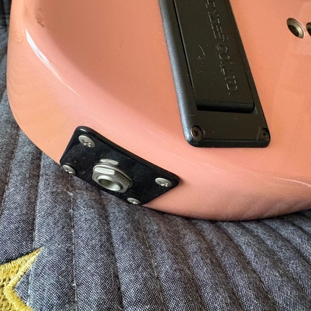 FERNANDES ZO-3 フェルナンデス　ぞうさん