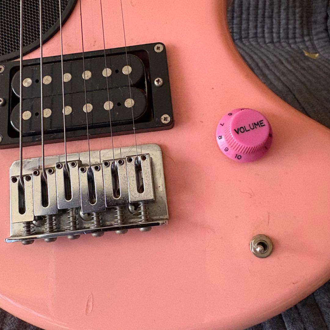 FERNANDES ZO-3 フェルナンデス　ぞうさん