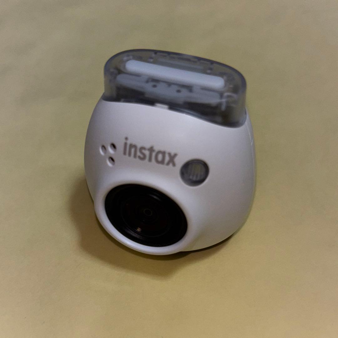 INSTAX Pal インスタックス パル