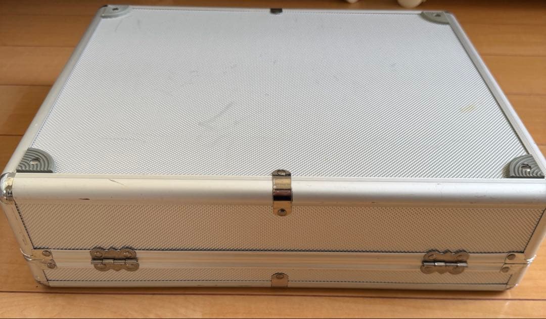 動作確認済み　仮面ライダーオーズ メダル21枚、変身ベルト、アタッシュケース付き