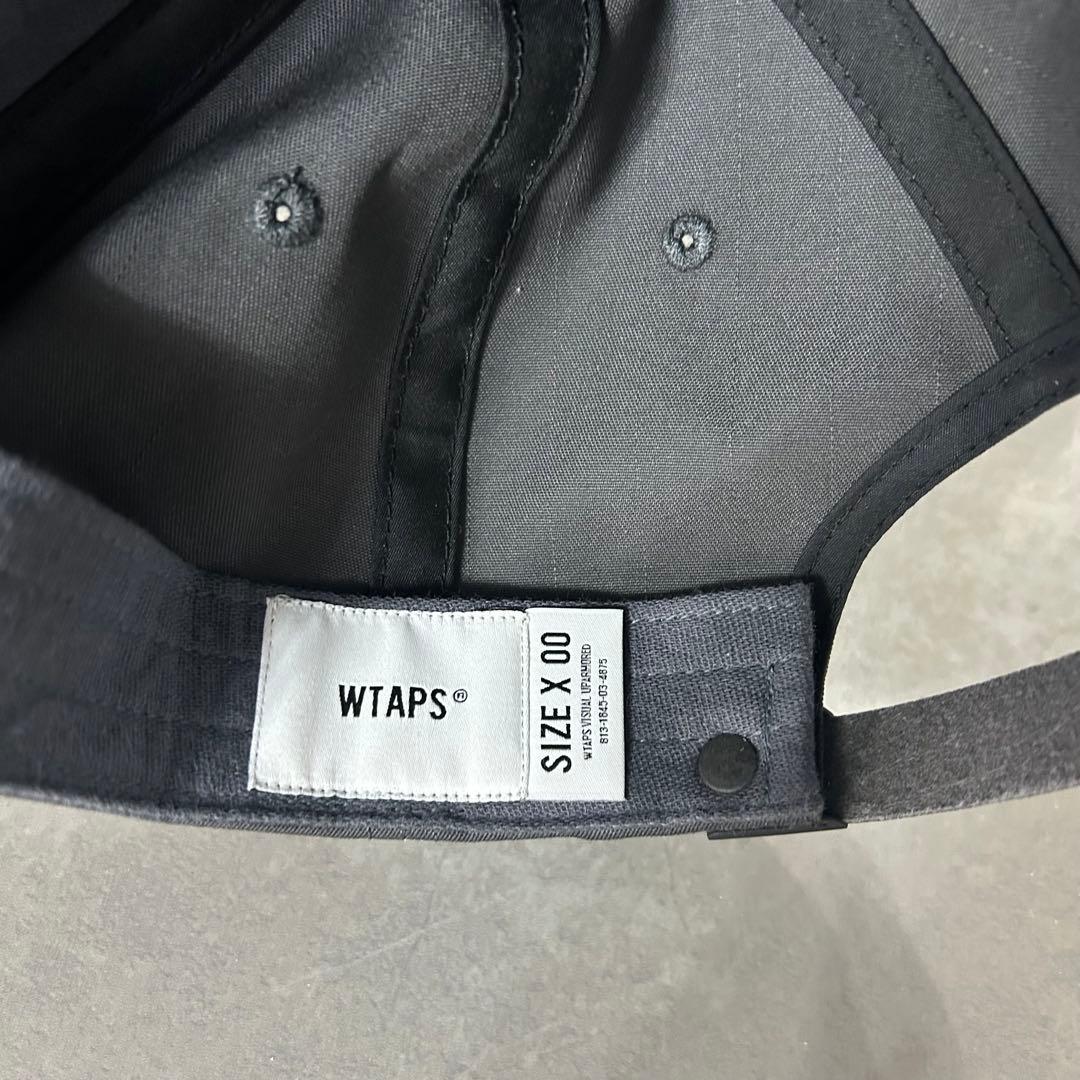 【美品】wtaps 25aw T-6M 06 / CTPL. TWILL