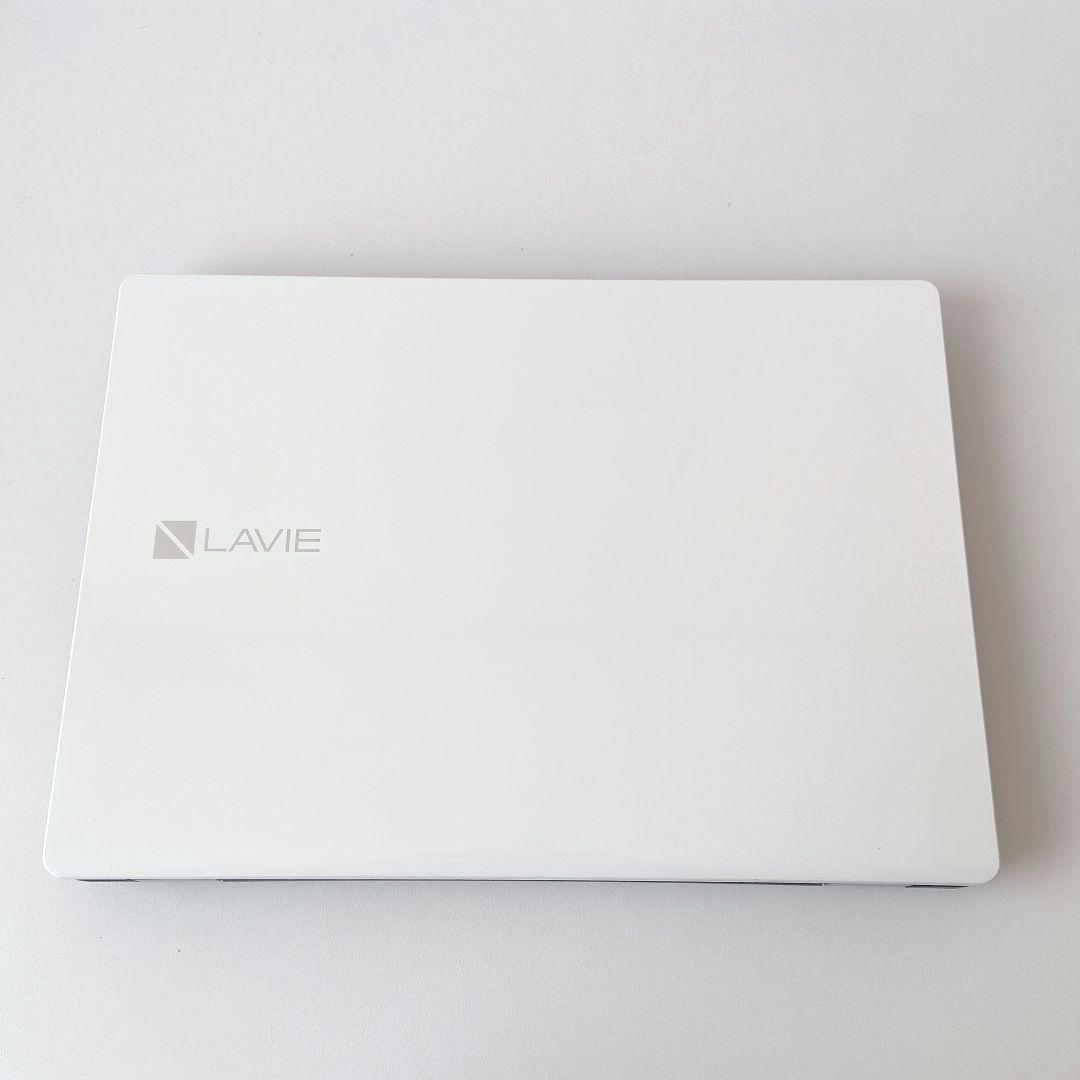 LAVIE/Windows11/12GB/1TB/NECノートパソコン/283
