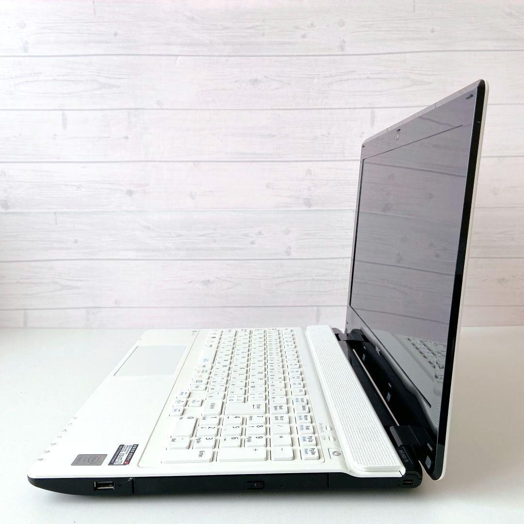 LAVIE/Windows11/12GB/1TB/NECノートパソコン/283