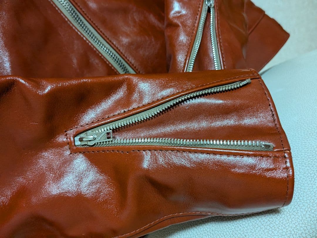 lewis leathers 551t ドミネーター　 ベジカウ 　サイズ40