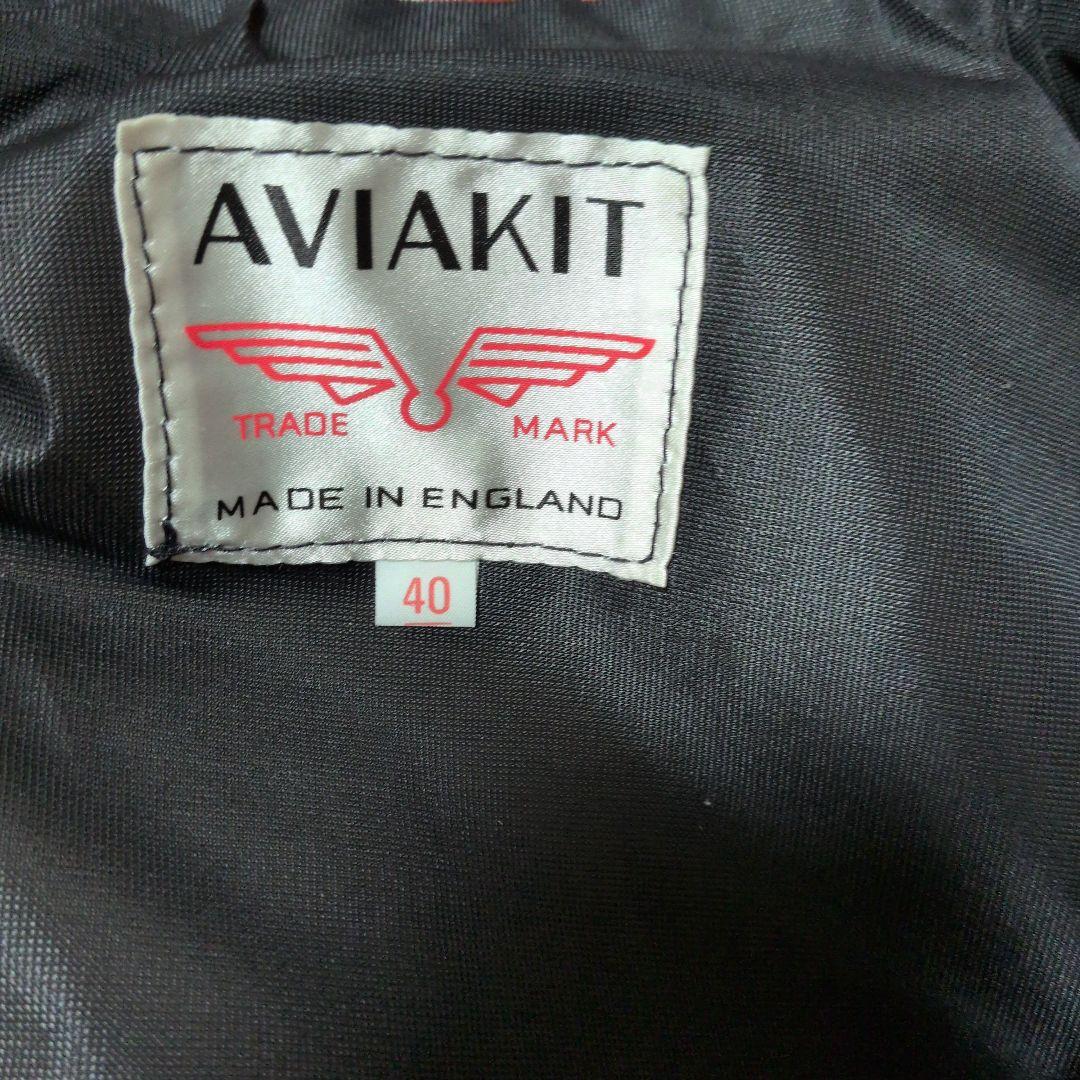 lewis leathers 551t ドミネーター　 ベジカウ 　サイズ40