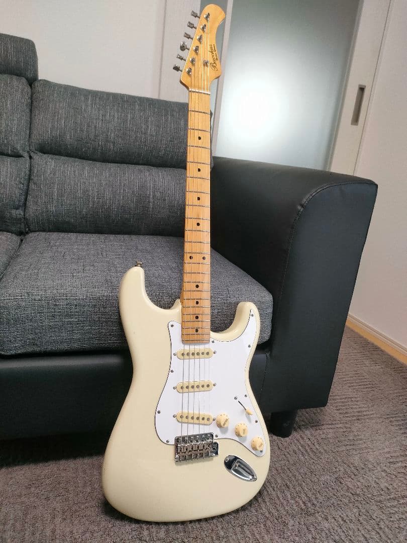 最終値引き　Bacchus global BST-600K/M　良い状態です。