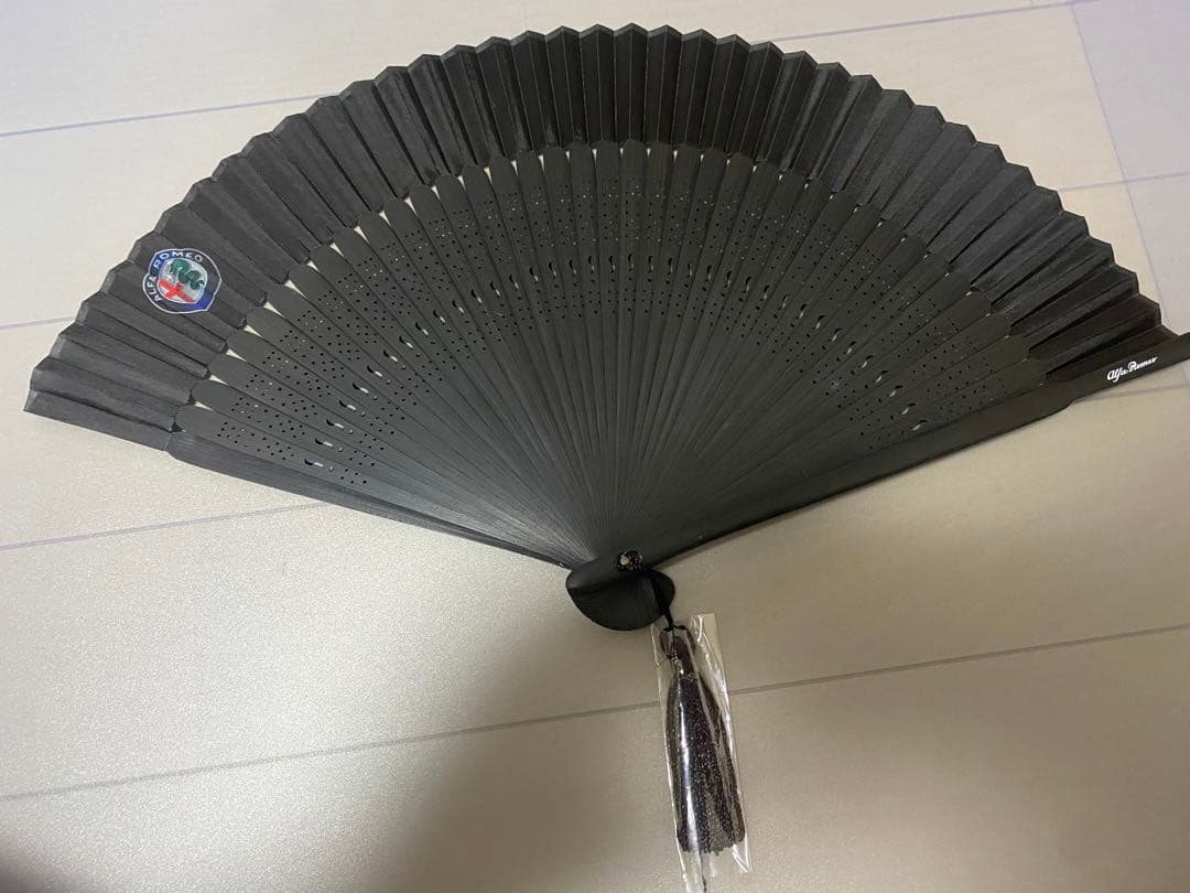 アルファロメオグッズ　9点セット