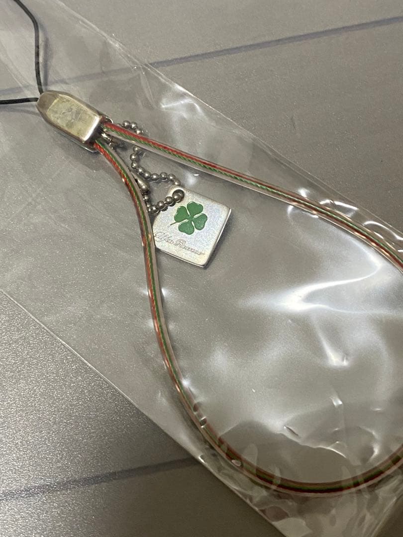 アルファロメオグッズ　9点セット