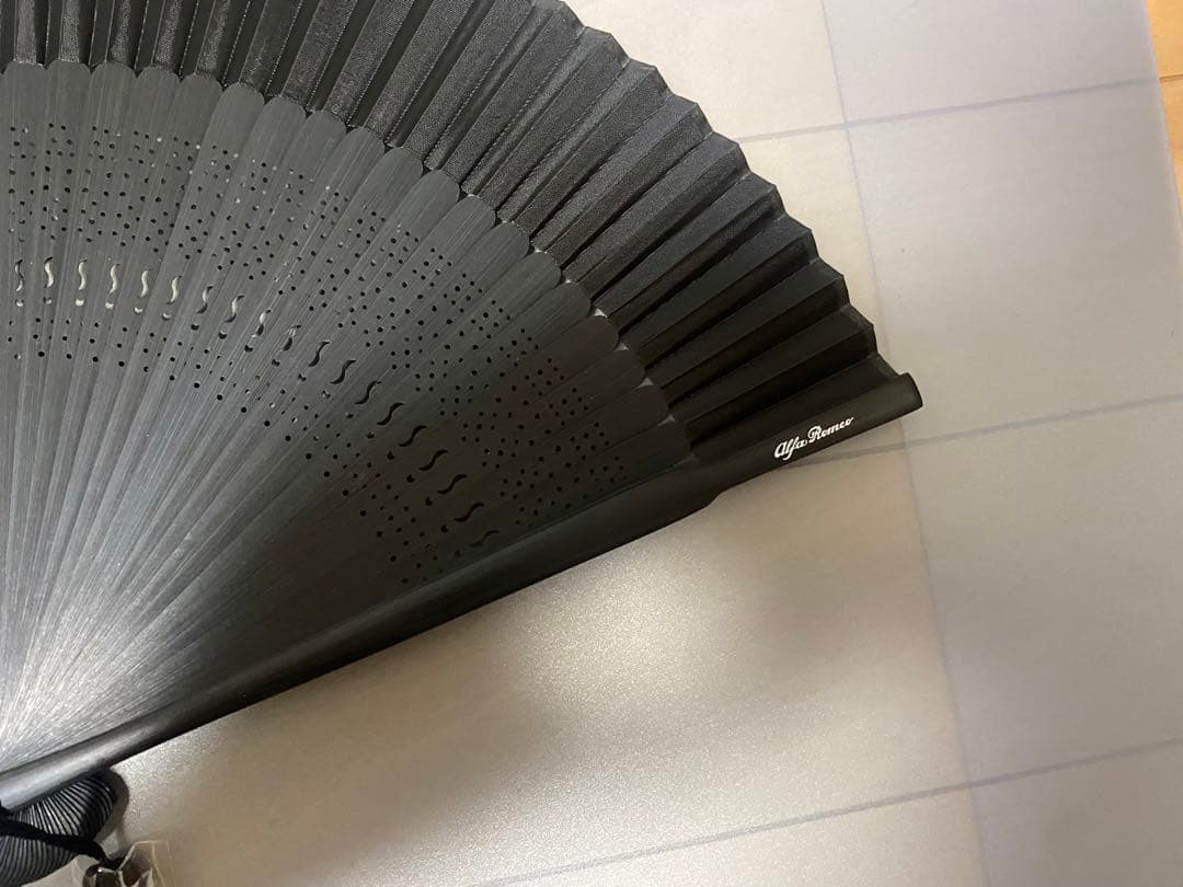 アルファロメオグッズ　9点セット