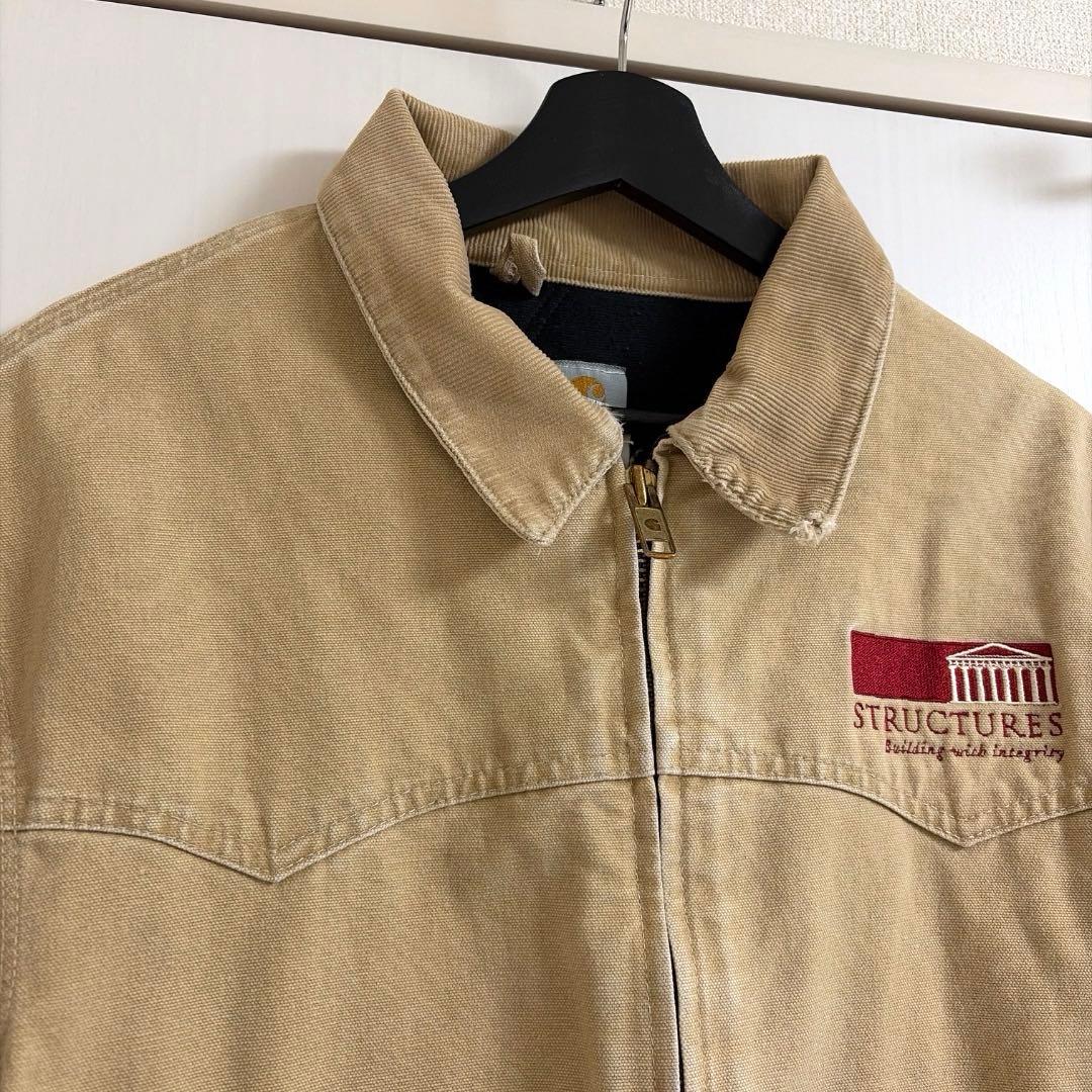 Carhartt Santa Fe Jacket カーハートサンタフェジャケット