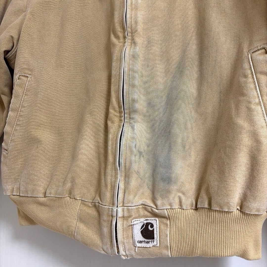 Carhartt Santa Fe Jacket カーハートサンタフェジャケット