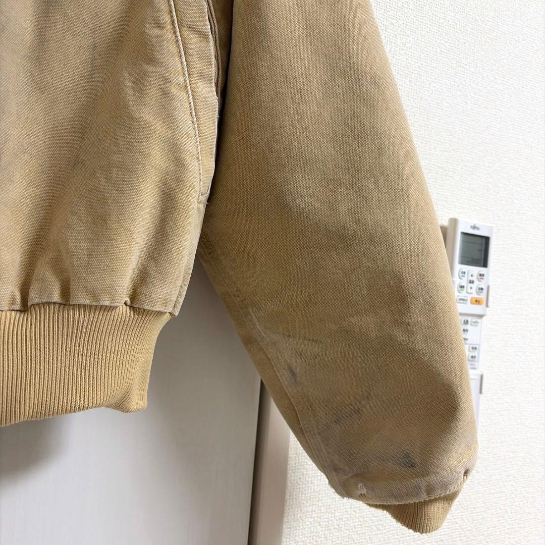 Carhartt Santa Fe Jacket カーハートサンタフェジャケット