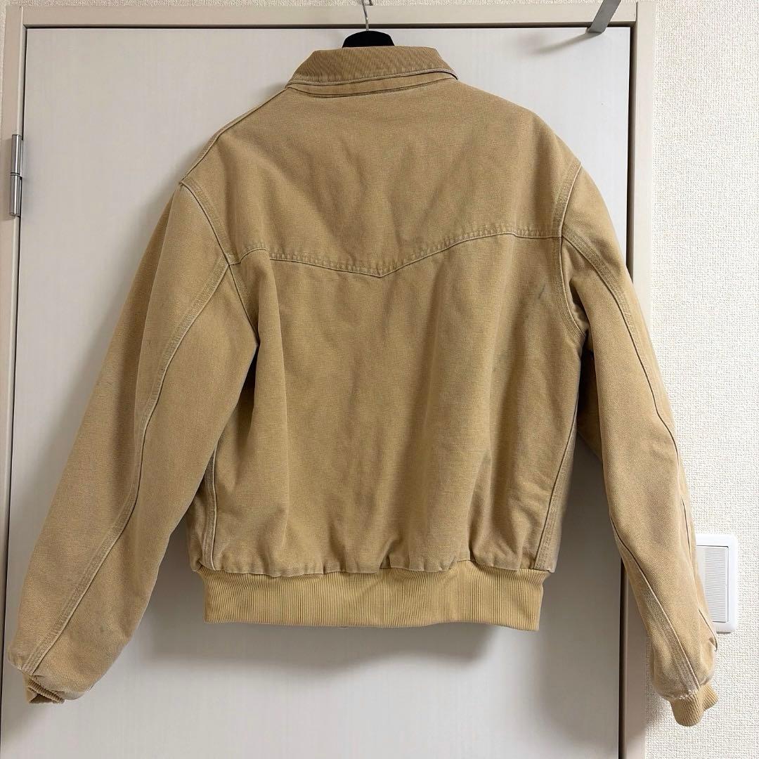 Carhartt Santa Fe Jacket カーハートサンタフェジャケット
