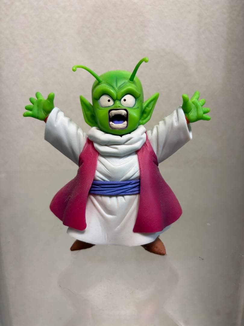 ポルンガ ラストワン賞 デンデ セット 一番くじ 国内正規品 ドラゴンボール