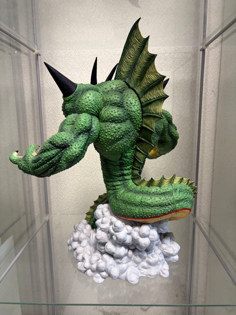 ポルンガ ラストワン賞 デンデ セット 一番くじ 国内正規品 ドラゴンボール