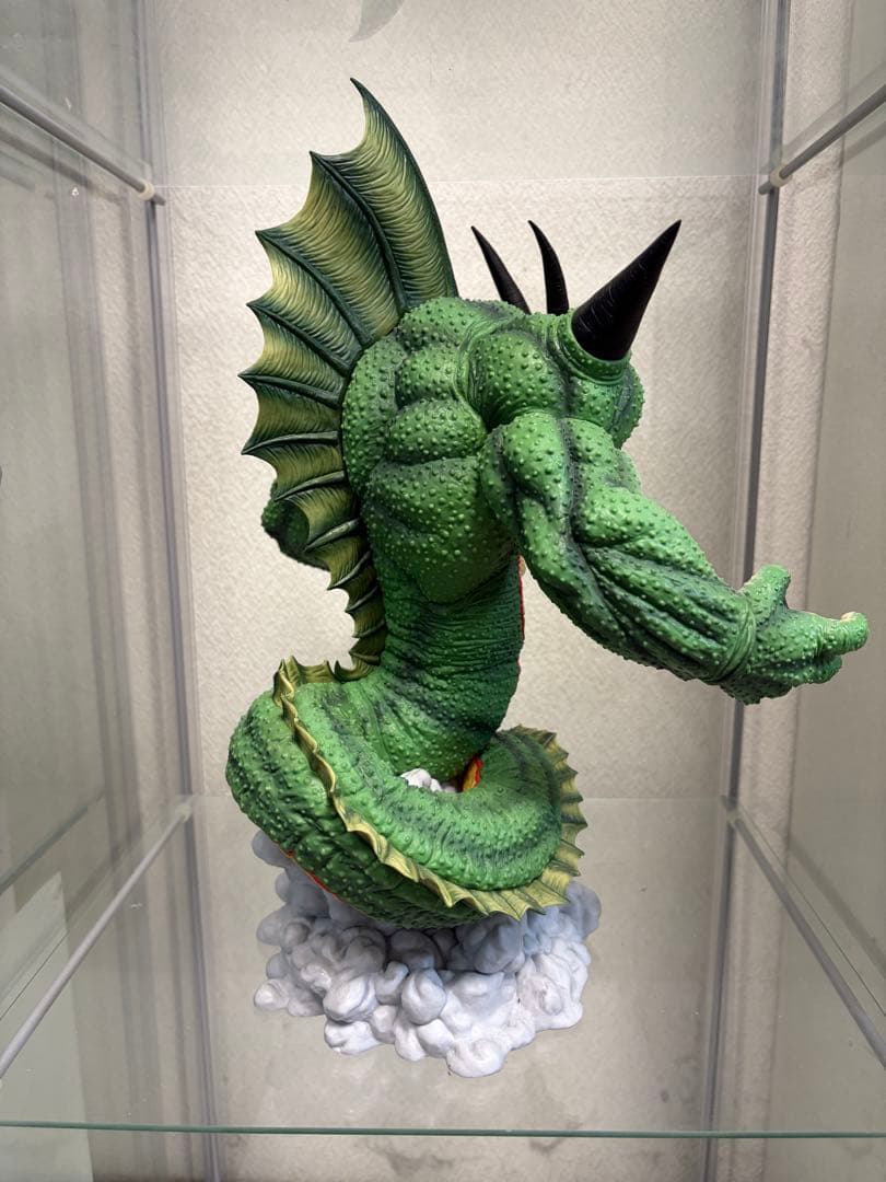 ポルンガ ラストワン賞 デンデ セット 一番くじ 国内正規品 ドラゴンボール