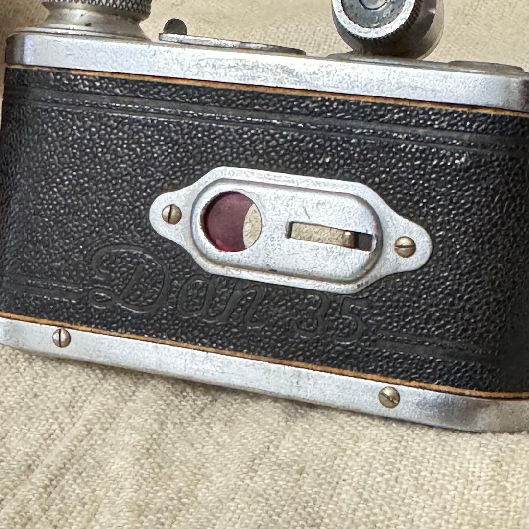 Nikon F Model SHARAN ニコン シャラン ミニカメラ　おまけ付