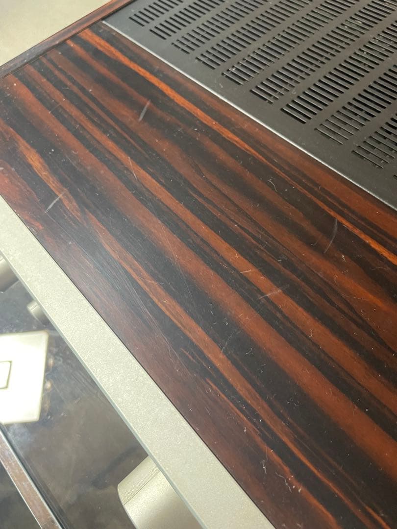 【即購入OK】SANSUI AU-D707F EXTRA