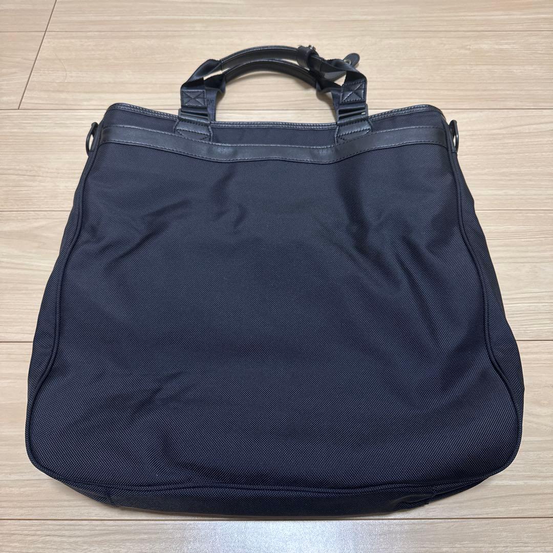 ブリーフィング　ビジネスバッグ　黒