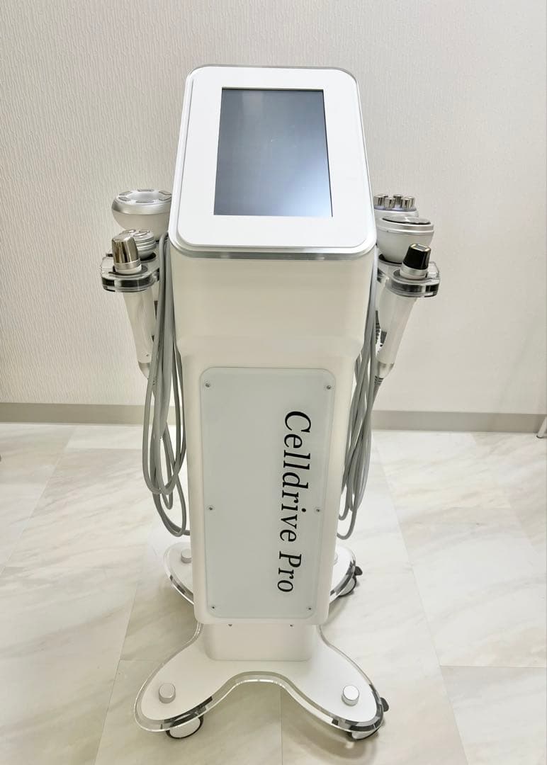 アンパンマン　Celldrive Pro 美顔器