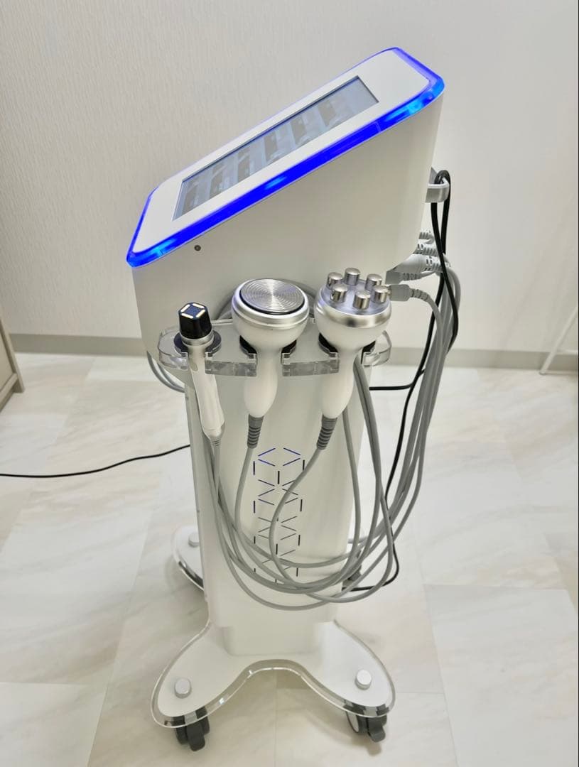 アンパンマン　Celldrive Pro 美顔器