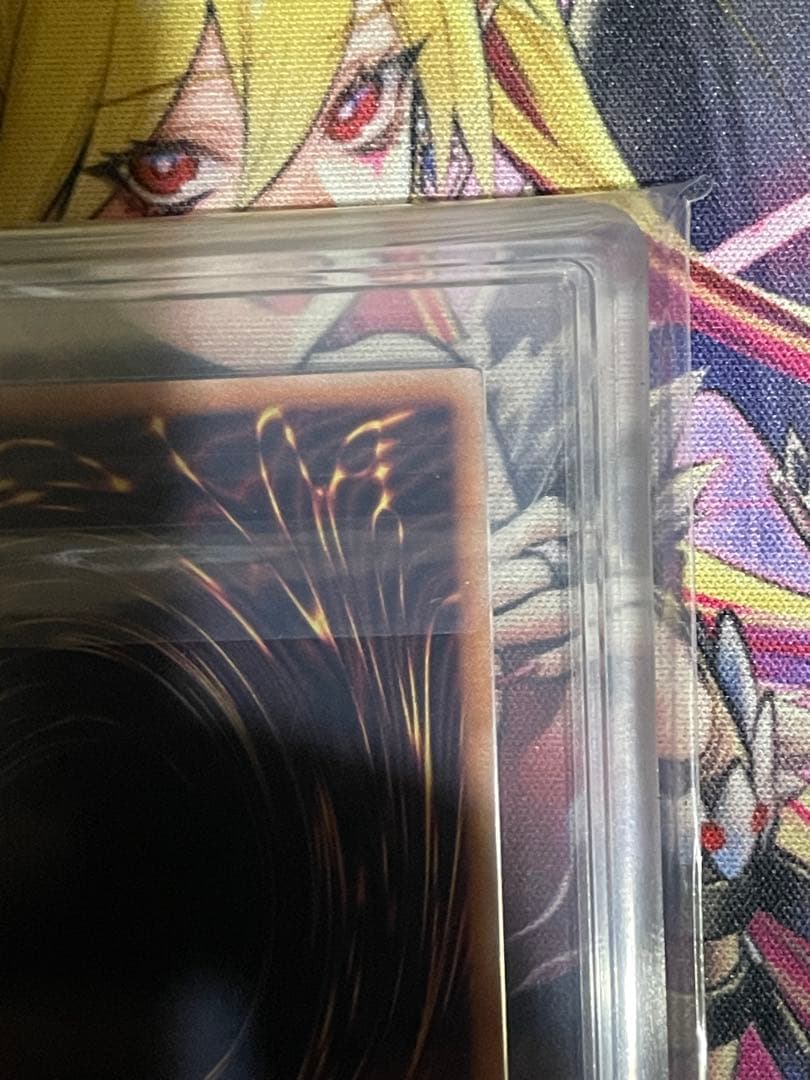 g*k様 【ARS10+】銀河眼の時空竜　25thシークレットレア タキオンPS