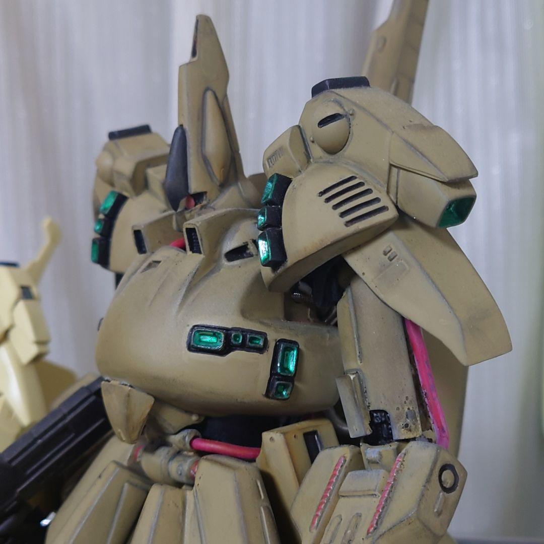 ジ・O 完成品ジャンク