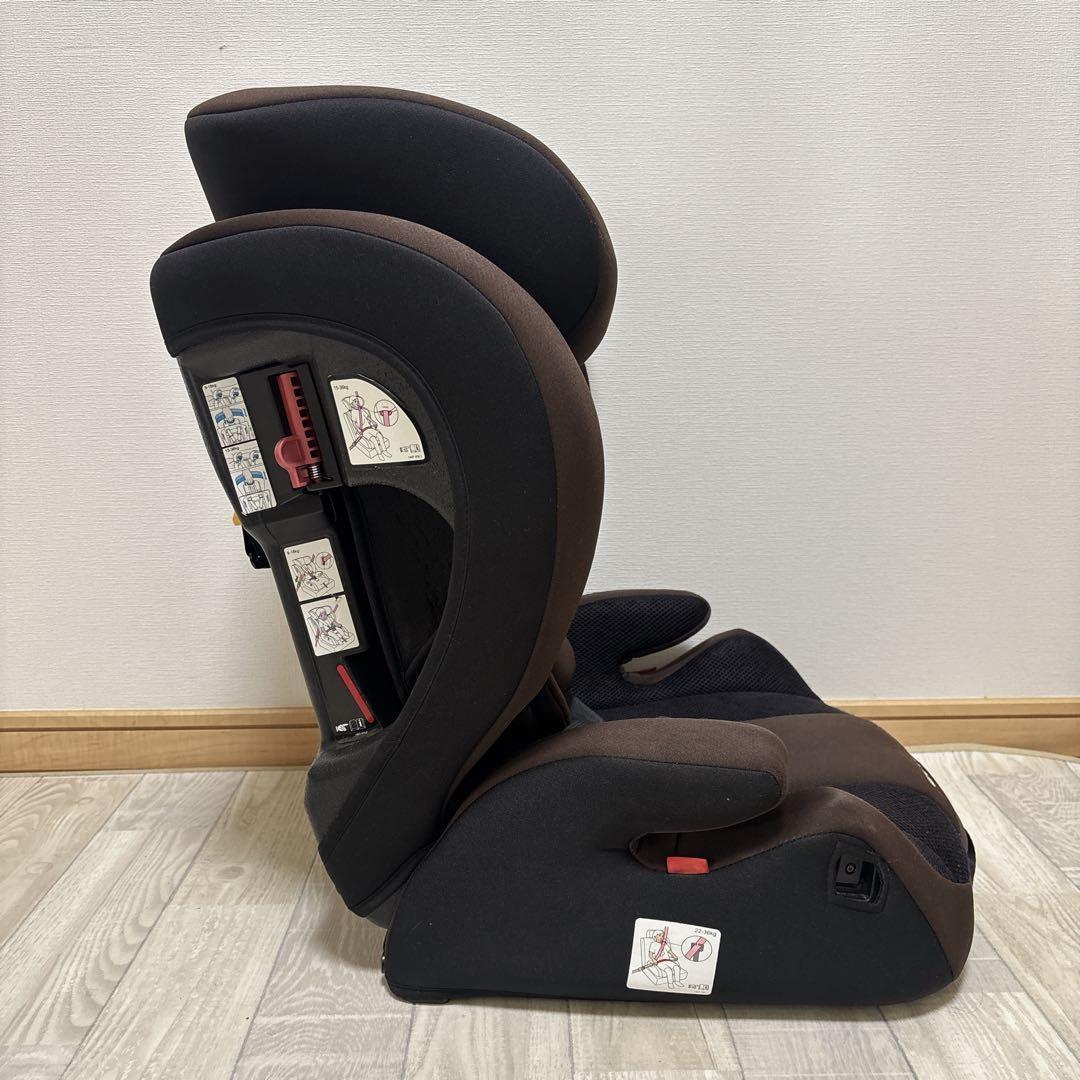 RECARO レカロ スタート J1 スマイル チャイルドシート ジュニアシート