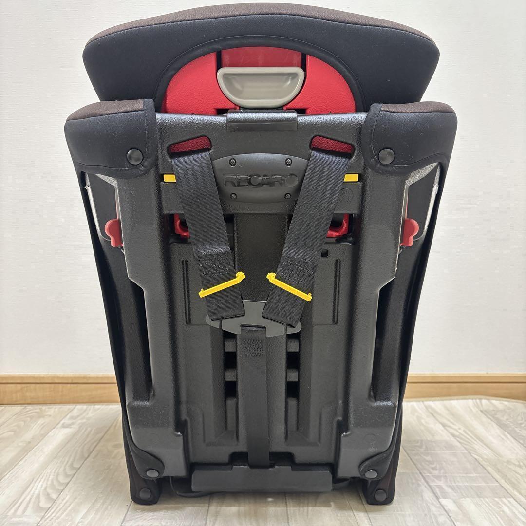 RECARO レカロ スタート J1 スマイル チャイルドシート ジュニアシート