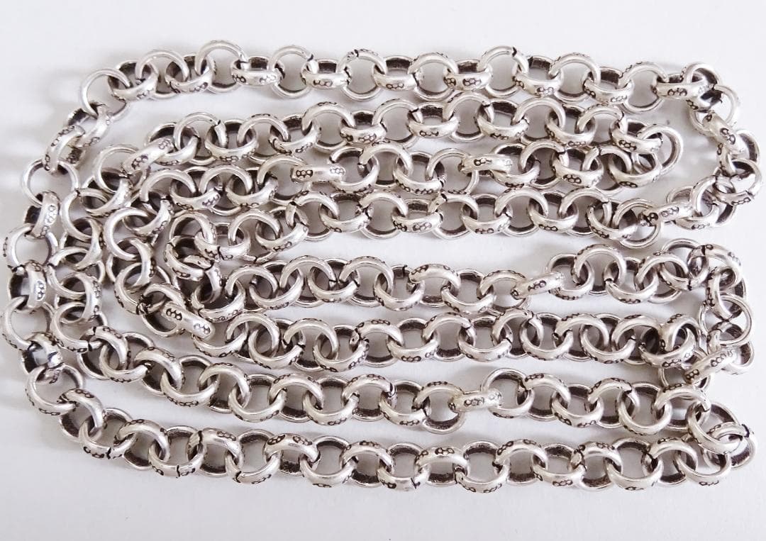 あーしぁ<09a>1連<09e>7粒　他