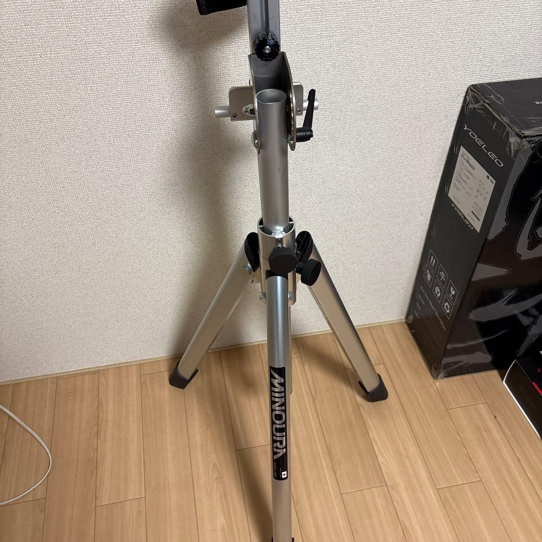 ミノウラ　メンテナンススタンド　RS-1800